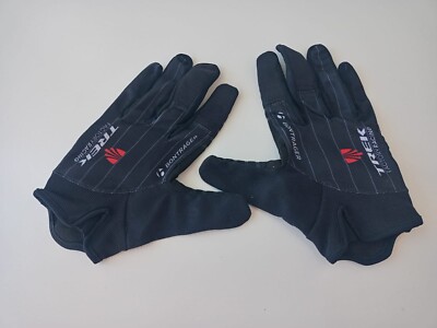 Bontrager Trek Biking Gloves Bontrager Circuit Cycling Glove Trek