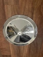 Ford Small Block Air Filter Cover