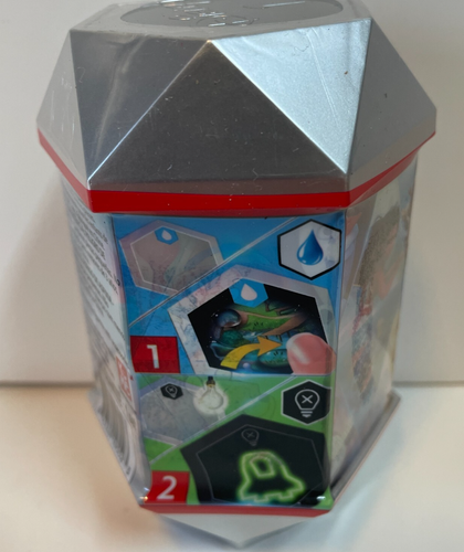 YuMe Official Disney 100 Surprise Mystery Capsule Series 2 (One Capsule) New - Picture 5 of 15