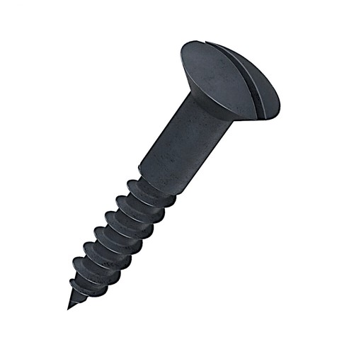 Ss Round Slotted Countersunk Head Wood Screws At ₹ 1/piece In Ahmedabad | ID: 841028288 - Foto 11