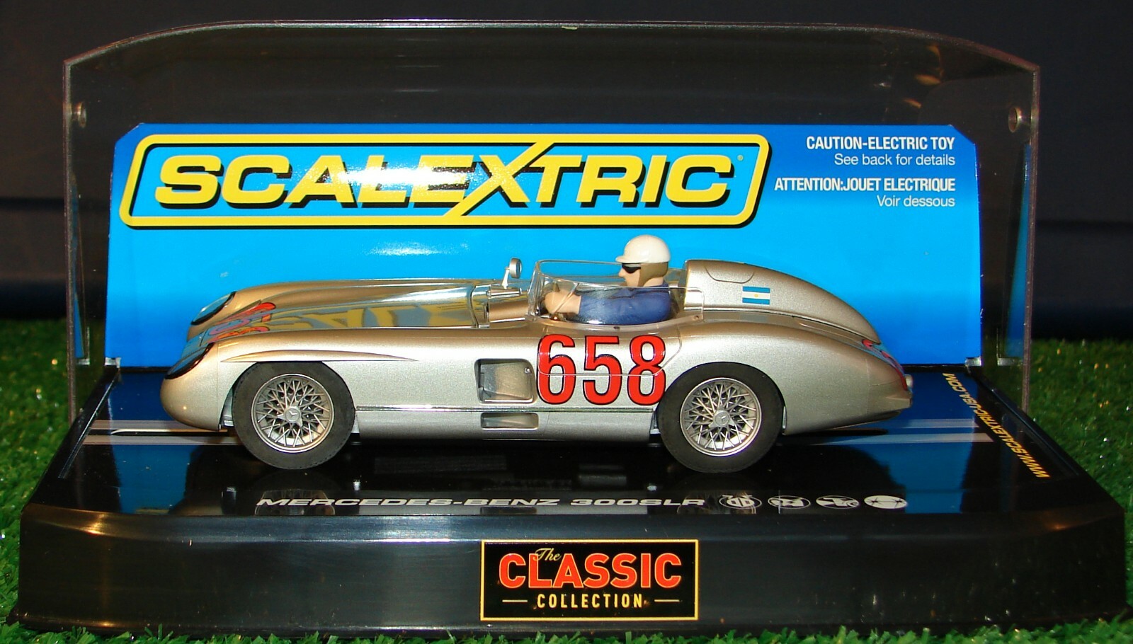 scalextric accessories ebay