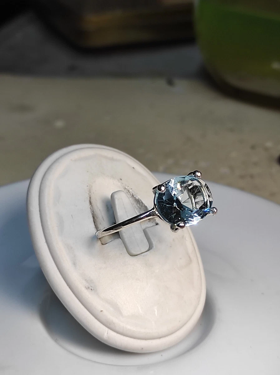 Anello clearance pandora pietra