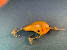  BAGLEY DIVING B 2  FISHING LURE    GOS   (PS2*)