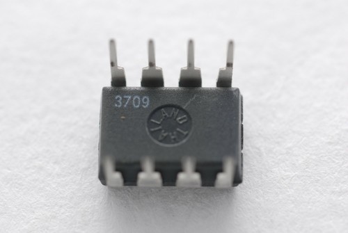 Lot 6 Pièces En Billard MIC4428BN Ic Gate Drvr Bas 8DIP Microchip Micrel - Photo 5 sur 12