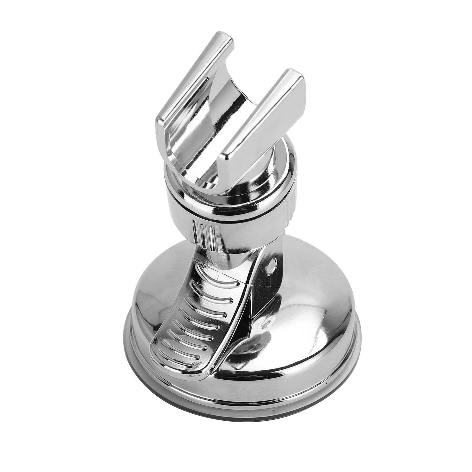 Wall Mount Bathroom bracket adjustable shower head bracket Suction