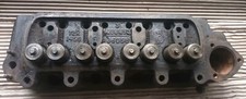 MINI J5058 AUTOGRASS 998 CYLINDER HEAD J-TYPE MINISTOX RACE A-SERIES 