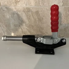 Utoolmart Toggle GH-305-H Push Pull Toggle Clamp 1 PC Holding 32-62mm Ships U. S