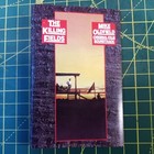 Mike Oldfield, THE KILLING FIELDS  CASSETTE TAPE V/Good used conditionSOUNDTRACK