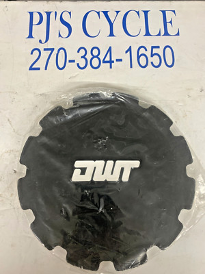 10'' Douglas wheel dust cover 310-22N-1W bsh347