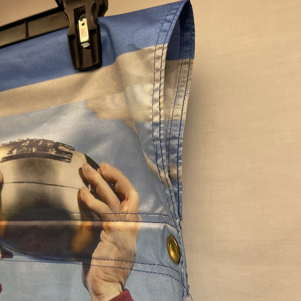 FSU Seminoles Fútbol 2014 ACC Campeonato Nacional Bandera 1.5’ X 5’ Foto 3 de 4