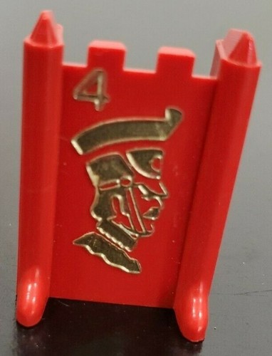 1970 Milton Bradley Stratego Game Replacement Pieces - You Choose - Picture 27 of 52