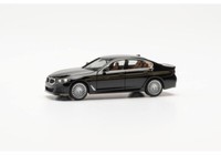 Herpa 421065-002 | Bmw Alpina B5 Limousine | Schwarz | 1:87