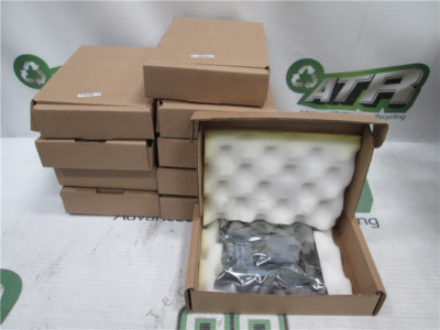 HP Flex-10 10GB 2-Port 530M Adapters HSTNS-BN86 New Open Box Lot of 10