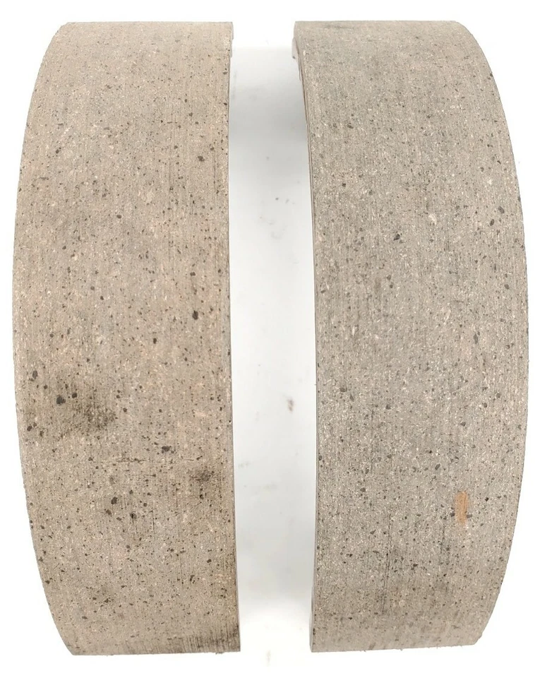 NUEVO KAWASAKI 86-90 VULCAN VN750 85-88 454 LTD EN450 EBC Zapatas de freno 41048-1059 Foto 4 de 4