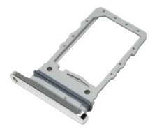 OEM SAMSUNG GALAXY Z FLIP5 SM-F731U REPLACEMENT GOLD SIM CARD HOLDER TRAY