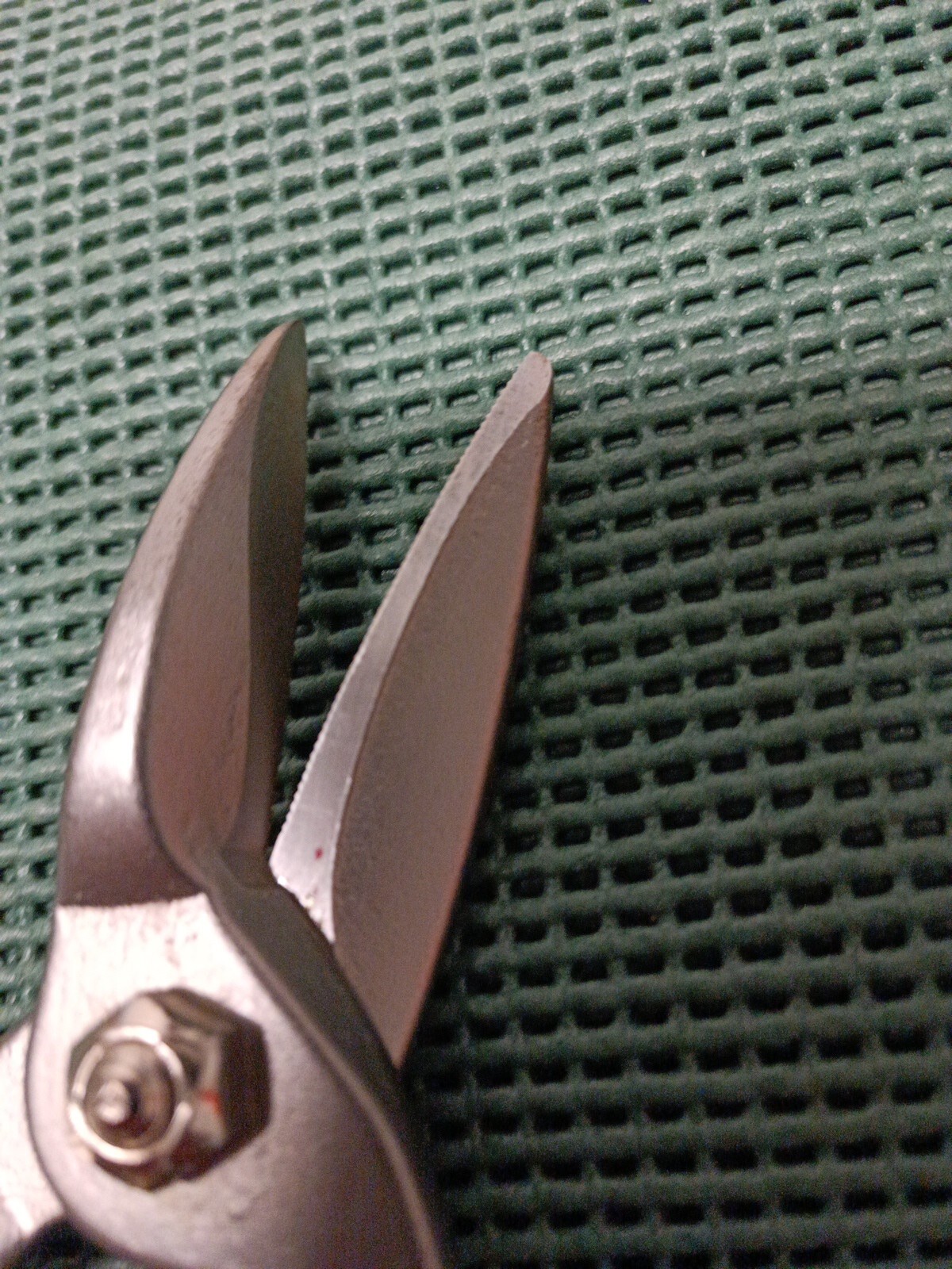 Bessey D16S Aviation SnipsStraight Cut (Tin Snips) eBay