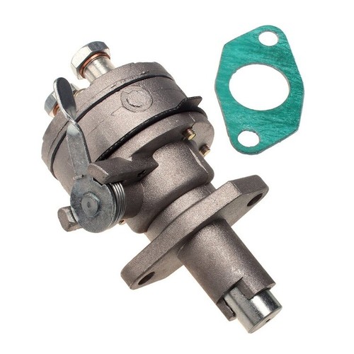 Fuel Lift Pump Perkins,Shibaura 130506140,404,402D-05,403D-07,403D-11,403D - Picture 1 of 2