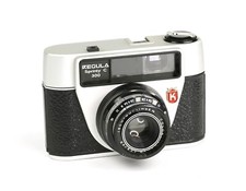 KING REGULA Sprinty C 300 Vintage 35mm Camera