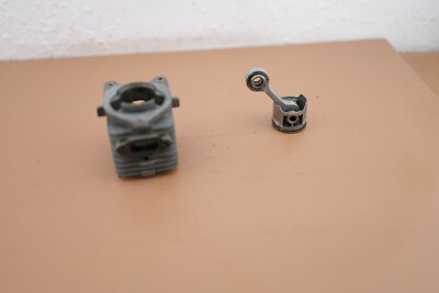 #ad Homelite D830SD String Trimmer OEM Cylinder amp; Piston $12.25