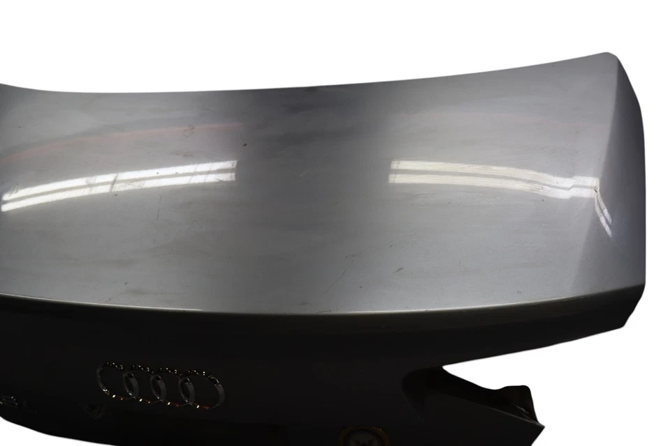 11-14 奥迪 A8L A8 Quattro 后后备箱盖甲板组件 4H0827023B Oem — 第 4/4 张图片