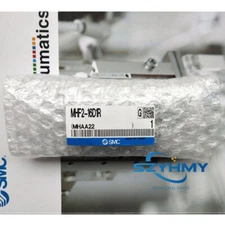 1PC New SMC MHF2-16D1R Cylinder Free Shipping MHF216D1R #S