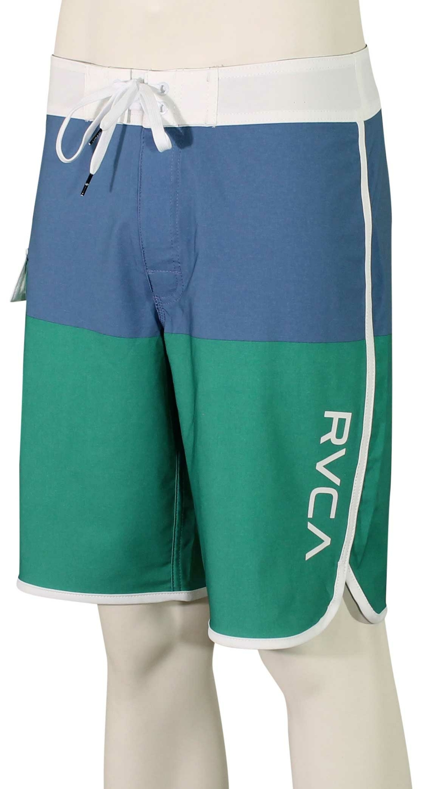 Шорты для доски RVCA Eastern винтажный зеленый новинка 9590₽