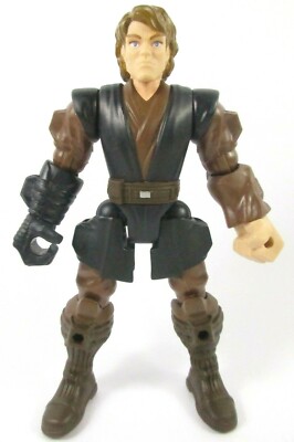 Star Wars Hero Mashers Figur Anakin Skywalker Hasbro 2017
