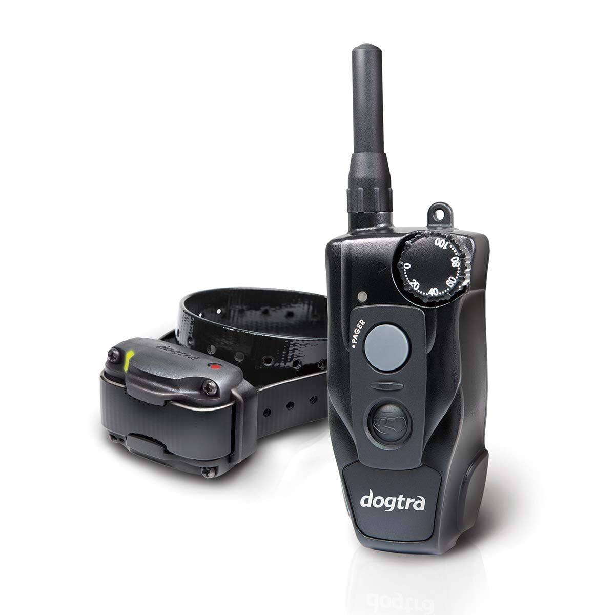 Dogtra 200C Remote Dog Pet Training Collar