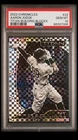 2022 Panini Chronicles Aaron Judge # 22 Titan Building Blocks PSA 10 Pop 7