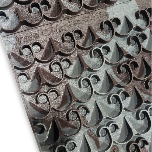 Mini Dream Mat 10X24 - Serie Big Foot - Imagen 9 de 9