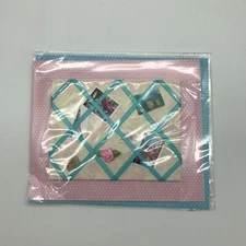 Travel Photos Picture Memo Board Greeting Card Paper Magic Group