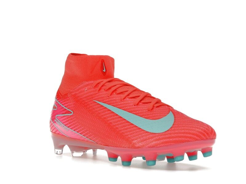 Nike Zoom Mercurial Superfly 10 Elite AG Mad Energy Pack 