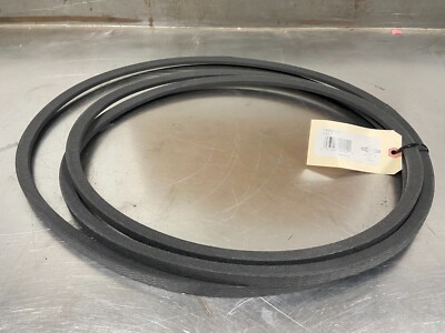New OEM Deck Belt (175.90'' El) for Ferris IS1500ZX IS2000Z IS3000Z w/ 61'' Deck
