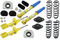 Volvo 850 Wagon 93-97 Complete Suspension Kit Shocks & Struts High Quality on sale Volvo 850 Wagon 93-97 Complete Suspension Kit Shocks & Struts High Quality on sale
