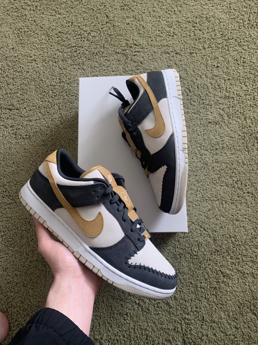 Nike Dunk Low N7 Lauren Schad “By You” Men’s Size (2021) (DN2065-991)