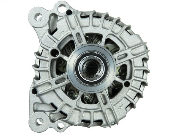 As-Pl Lichtmaschine Generator 140A 12V FüR VW Passat Variant 2.0 TDI 1.6 3.6-image