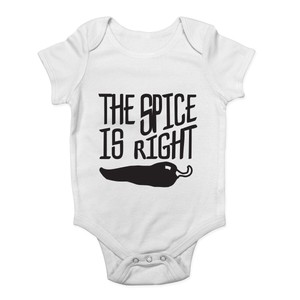 spice girls baby grow