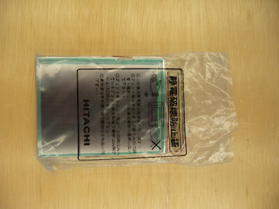 hitachi lcd + touch screen 4-wire resistive tx14d17vm1bpb rev a hitachi 5.7 in