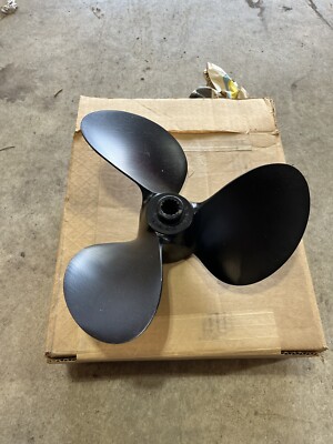 Chrysler Force Outboard Propeller FP-474