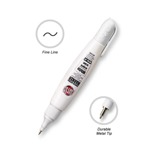 Paint markers sale for metal