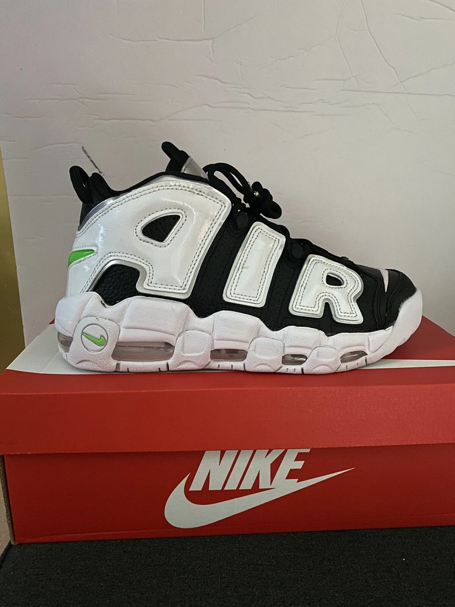 Nike Women's Air More Uptempo Basketball Shoe