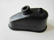 LUCAS HEADLIGHT FLAT BACK SHELL WIRING RUBBER GROMMET TRIUMPH TR6 T120 BSA A65