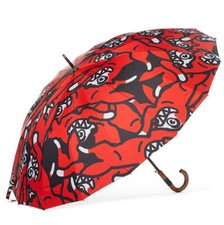 ICECREAM UMBRELLA BLACK LIMITED COLLECTIBLE