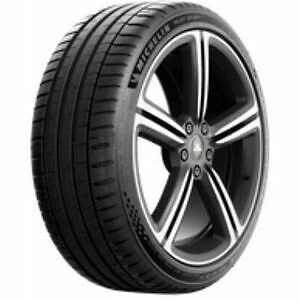 Pneumatici Auto Estivi 215/45 ZR17 91Y Michelin Pilot Sport 5 Gomme Dot Recenti