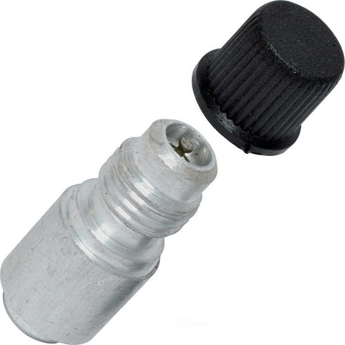Motors part|A/C Refrigerant Hose Fitting UAC FT 7630C - Zdjęcie 1 z 1