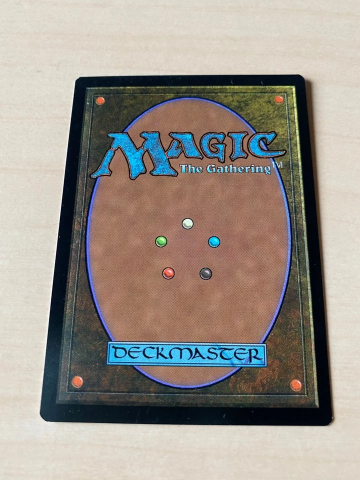 MTG Cao Cao, Lord of We Japanese Portal Three Kingdoms P3K LP - Image 2 of 2