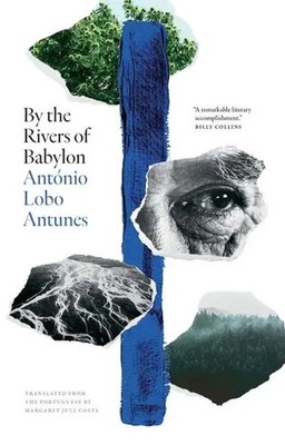 By the Rivers of Babylon | Antonio Lobo Antunes | Englisch | Buch | 2023