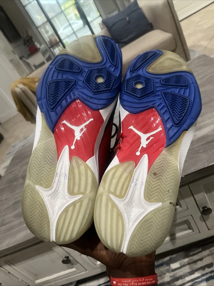 Jordan CP3 VII Foto 4 de 4