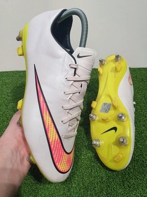 Nike Mercurial Veloce II SG Pro 2014