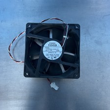 NMB 11938KA-24M-ET 2 Wire Cooling Inverter Waterproof Fan 24V DC 0.46A